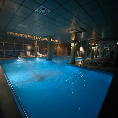 Hotel Fortuna Banja Luka Eksteriør billede