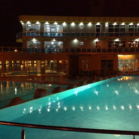 Hotel Fortuna Banja Luka Eksteriør billede