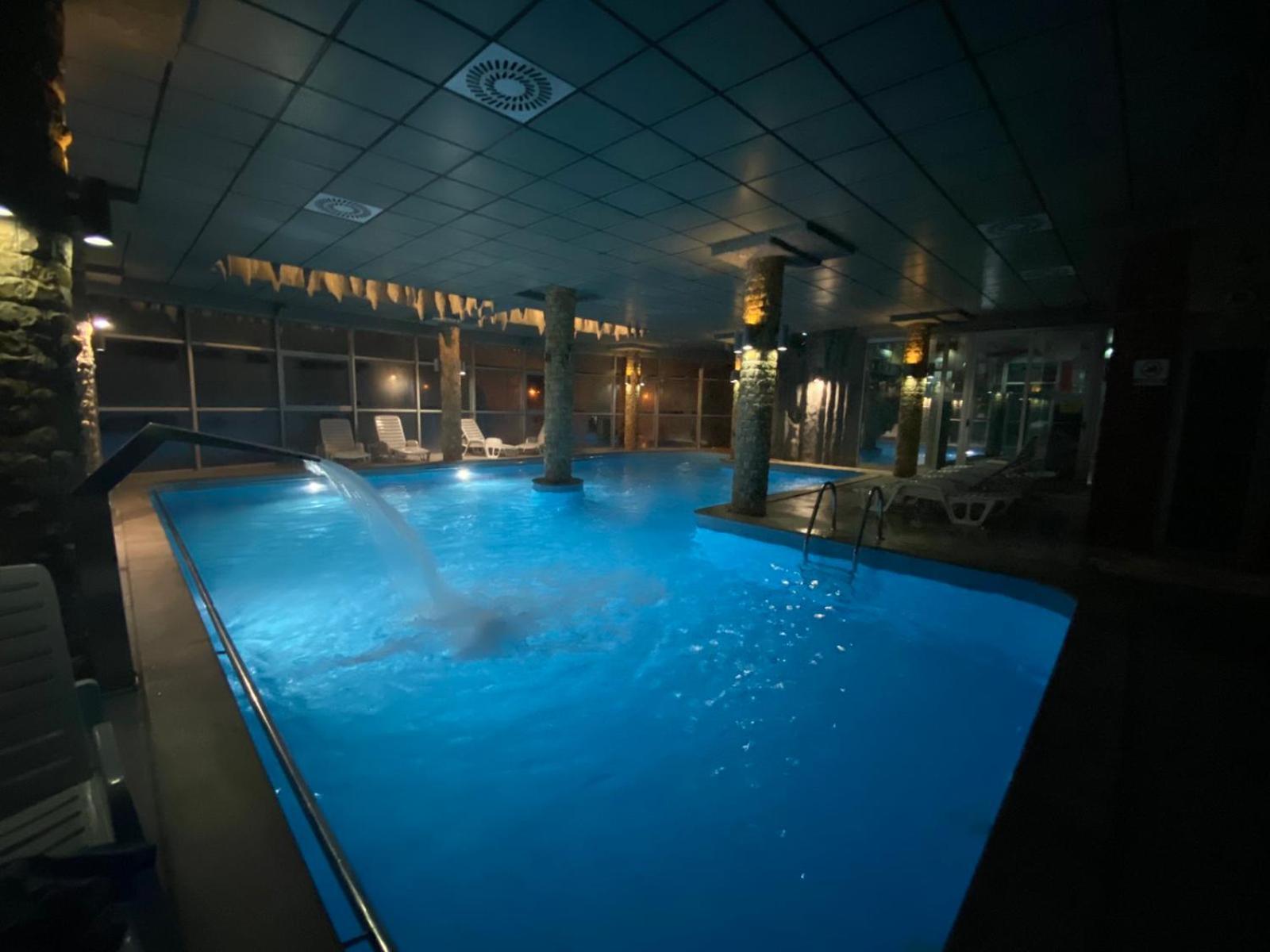 Hotel Fortuna Banja Luka Eksteriør billede