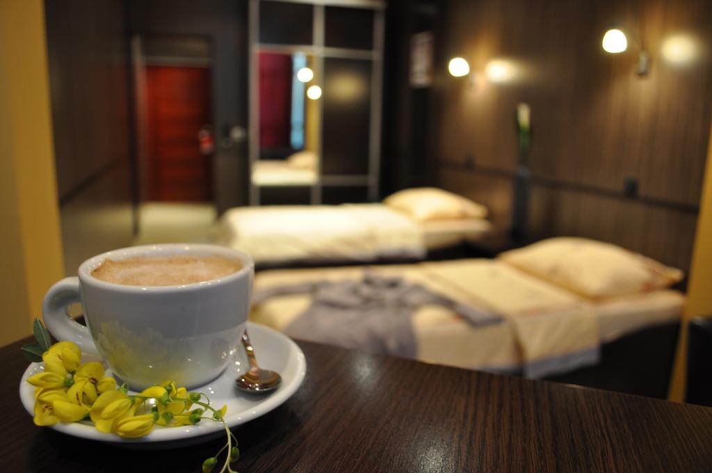 Hotel Fortuna Banja Luka Værelse billede