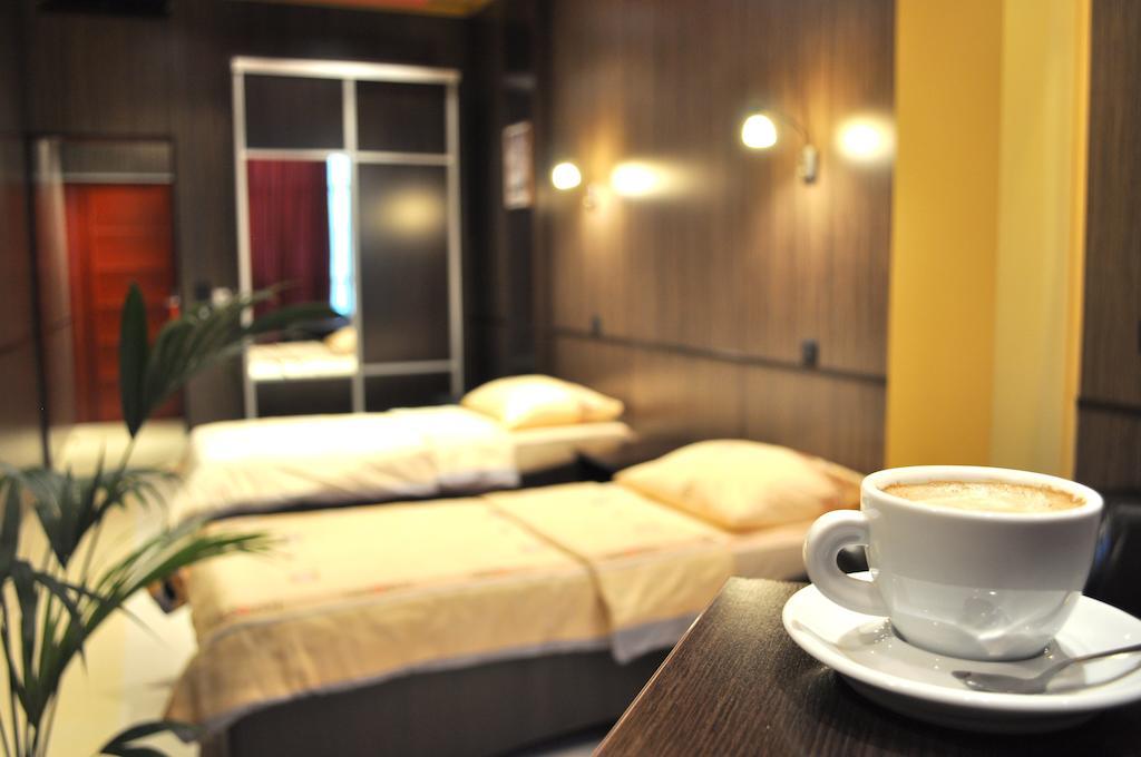 Hotel Fortuna Banja Luka Værelse billede