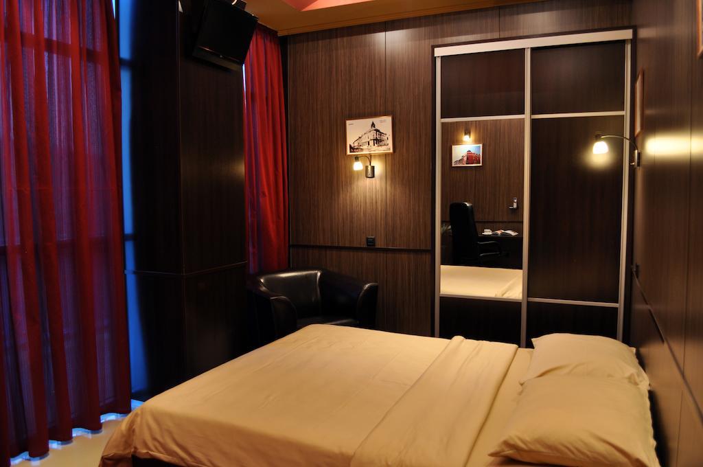 Hotel Fortuna Banja Luka Værelse billede