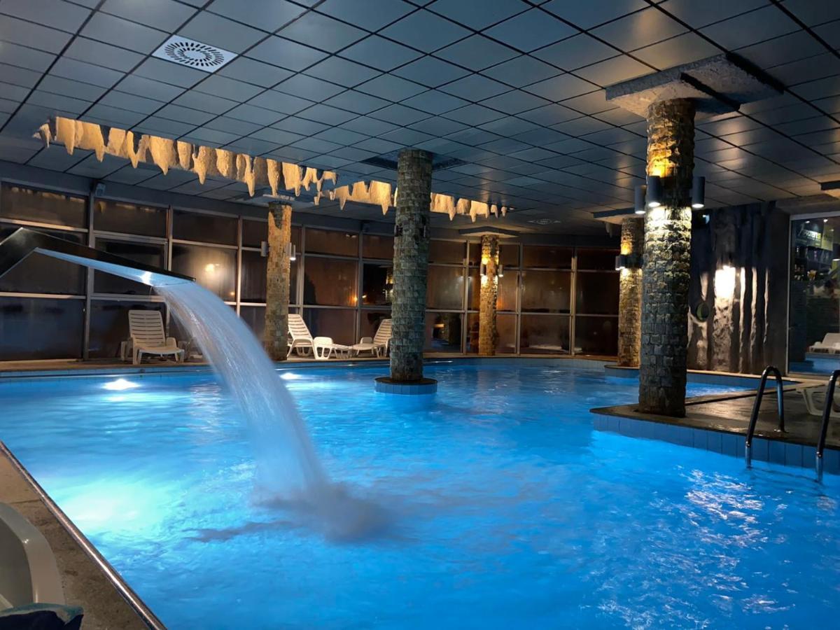 Hotel Fortuna Banja Luka Eksteriør billede